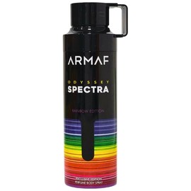 perfume Odyssey Spectra Body Mist