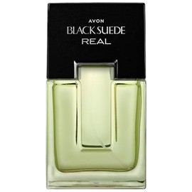 perfume Black Suede Real