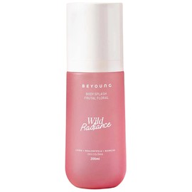 perfume Wild Radiance