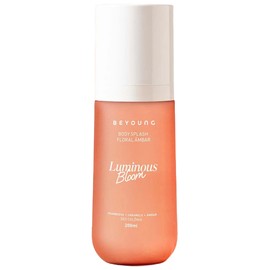 perfume Luminous Bloom