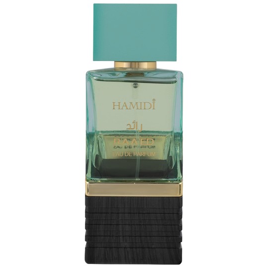 Hamidi Perfumes And Colognes