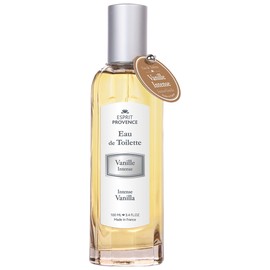 perfume Vanille Intense