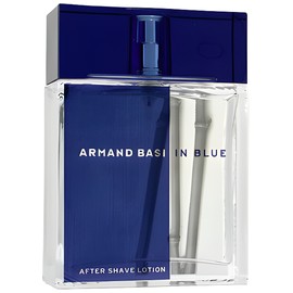 perfume In Blue