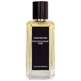 perfume Patchoulissime Pure