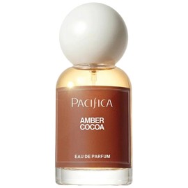 perfume Amber Cocoa