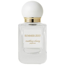 perfume Summer Zest