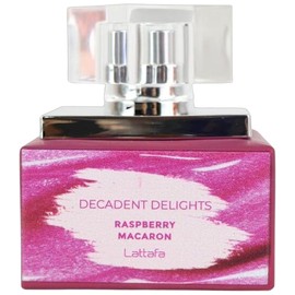 perfume Raspberry Macaron