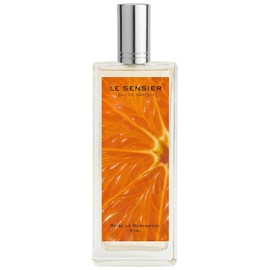 perfume Brise de Bergamote