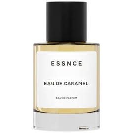 perfume Eau de Caramel
