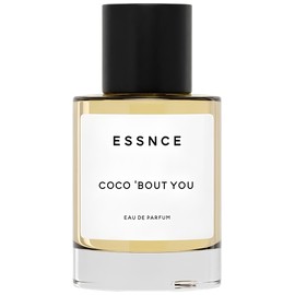 perfume Coco 'Bout You