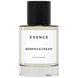 perfume Berries & Cream