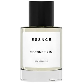 perfume Second Skin