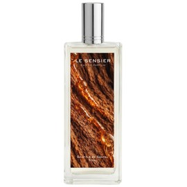 perfume Soufflé de Santal