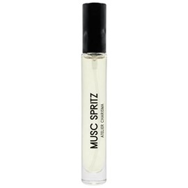 perfume Musc Spritz