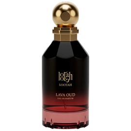perfume Lava Oud