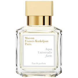 perfume Aqua Universalis Forte