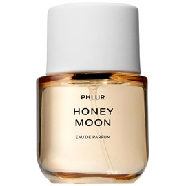 perfume Honey Moon