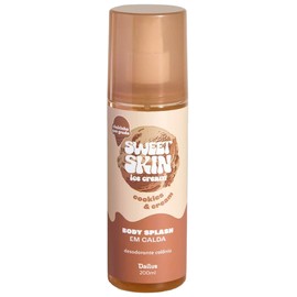 perfume Ice Cream Cookies & Cream