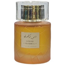 perfume Dubai Caramelo