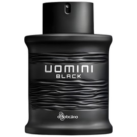Uomini Black