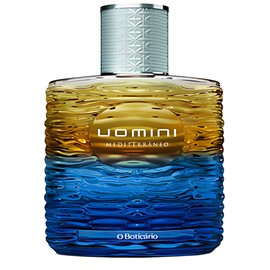 perfume Uomini Mediterraneo