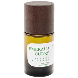 perfume Emerald Curry