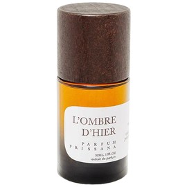 perfume L'ombre d'hier