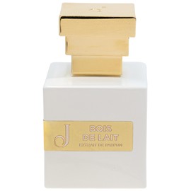 perfume Bois de Lait