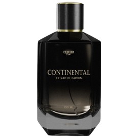 perfume Continental