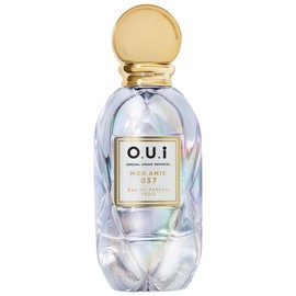 perfume Mon Amie 037