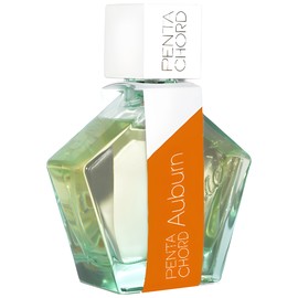perfume Pentachords Auburn