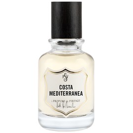 perfume Costa Mediterranea