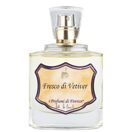 perfume Fresco di Vetiver