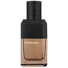 Operanide perfume ingredient, Operanide fragrance and essential oils