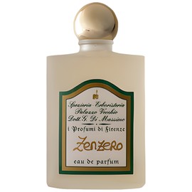 perfume Zenzero