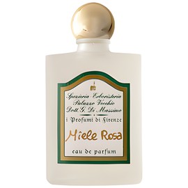 perfume Miele Rosa
