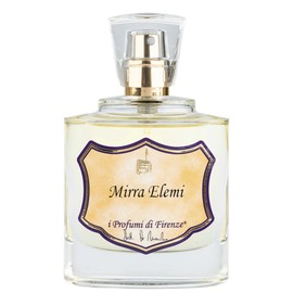 perfume Mirra Elemi