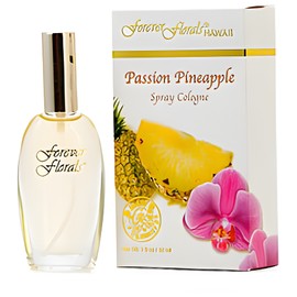 Passion Pineapple