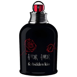 perfume Amor Amor Forbidden Kiss