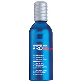 perfume Pro Sport Splash