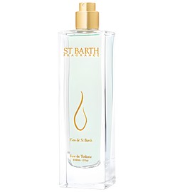 Eau de St Barth