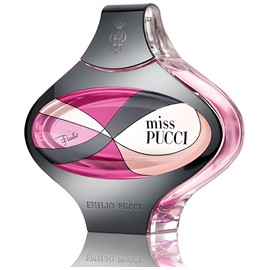 perfume Miss Pucci Intense