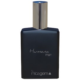 perfume Humana Man