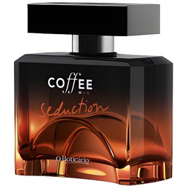 perfume Coffee Man Seduction