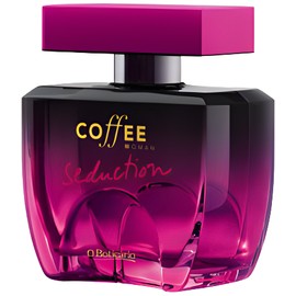 Coffee Woman Seduction