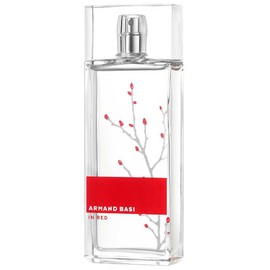 perfume In Red