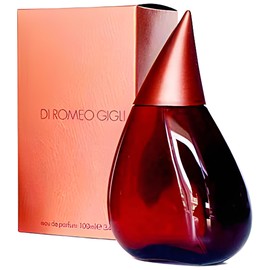 perfume Di Romeo Gigli