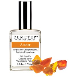 perfume Amber