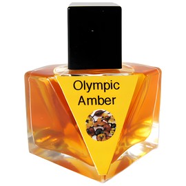 perfume Olympic Amber