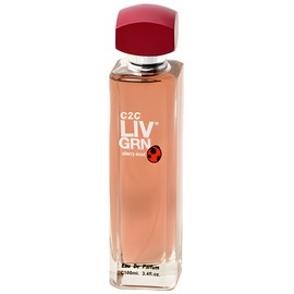 perfume C2C LIV GRN Cherrywood LGC8